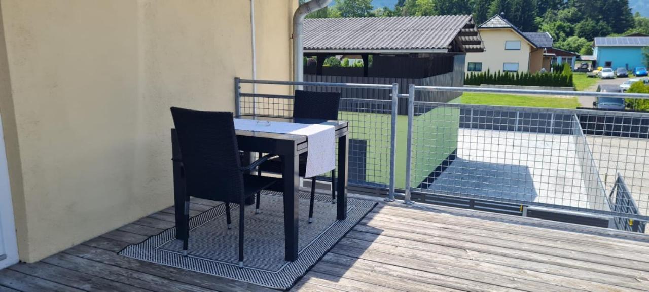 Top 06 Fohnsdorf Exterior photo
