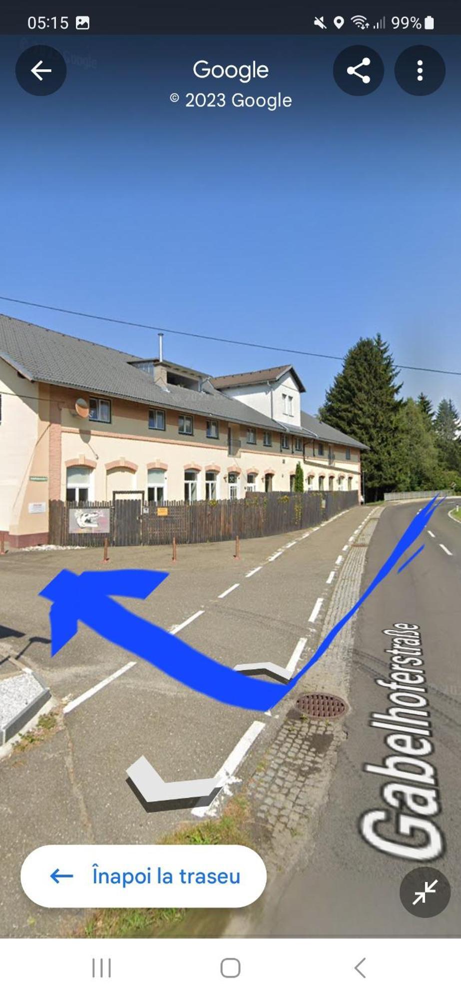 Top 06 Fohnsdorf Exterior photo
